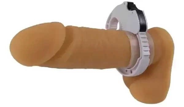Clamping - technique d'agrandissement du pénis avec une pince spéciale